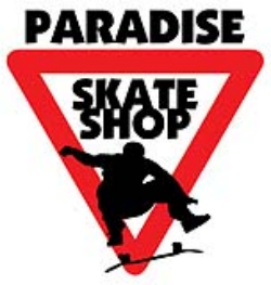 Paradise Skate Shop